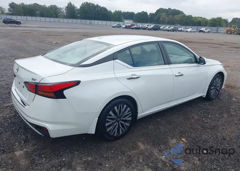 2023 Nissan Altima Sv Fwd z USA, uszkodzony, nr VIN 1N4BL4DV0PN310469